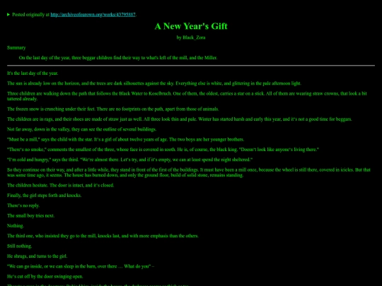 zora_stories/New_Years screenshot
