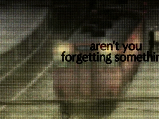 FailedEntry screenshot