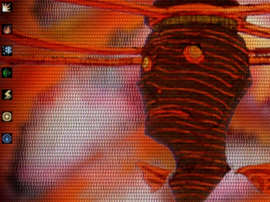 HLamenokunii screenshot