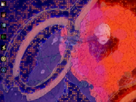 Kanjib screenshot