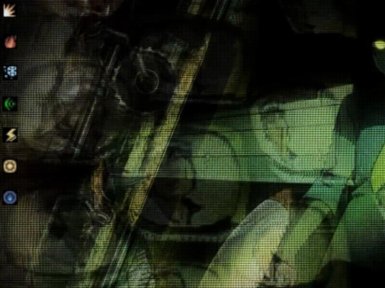 Naoto screenshot