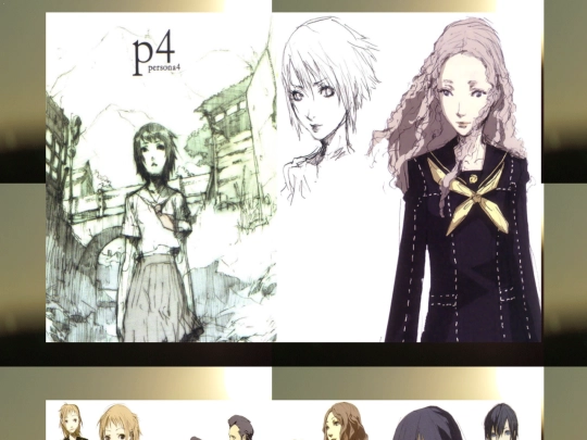 kAuhInabaConcept screenshot