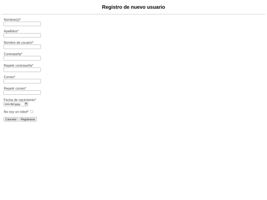 actividad 4.5 focus y blur/paginas/registro screenshot
