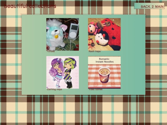 collection screenshot