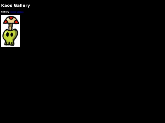 gallery screenshot