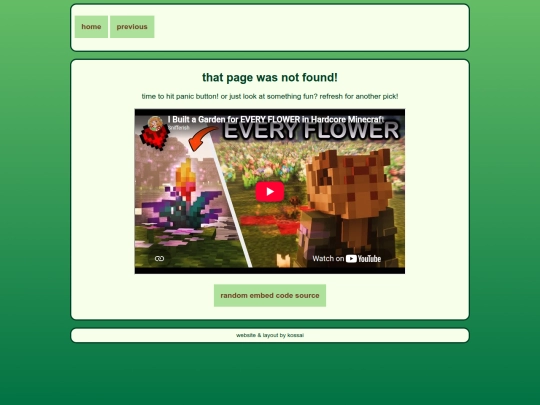 comics/browse screenshot