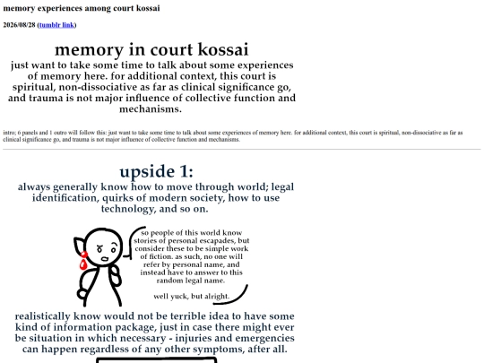 comics/browse/2026-08-28_memory-experiences screenshot
