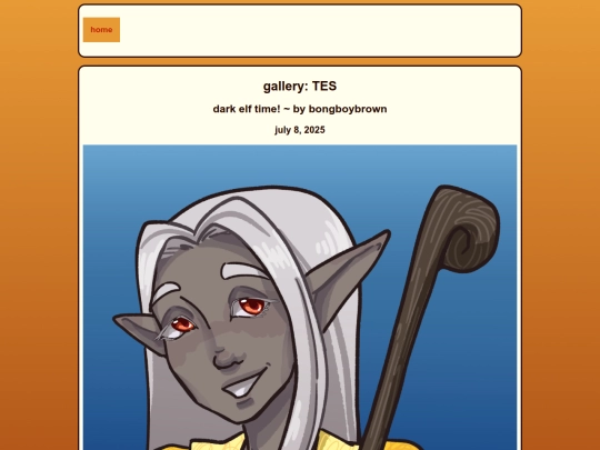 galleries/miscellany/dark_elf_time screenshot