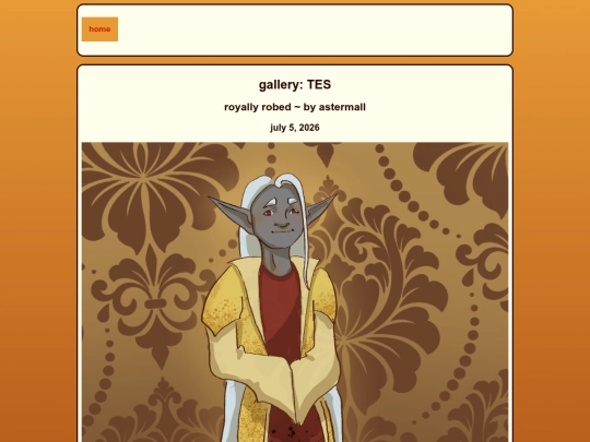 galleries/miscellany/royally_robed screenshot
