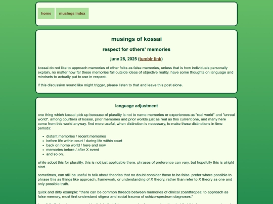 musings/2025/06-28_respect-for-memories screenshot