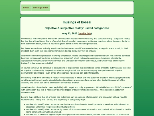 musings/2026/05-20_reality-categories screenshot