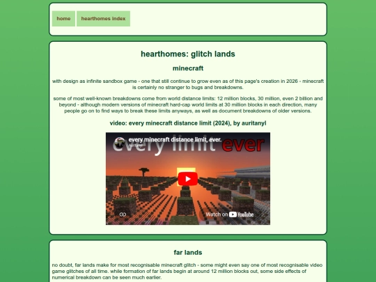 personal/hearthomes/glitch/minecraft screenshot