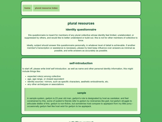 resources/plural/self_exploration/selfhood_questionnaire screenshot