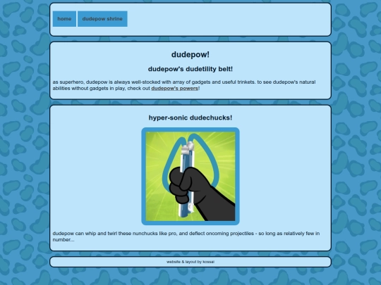 shrines/shezow/dudepow/dudetility_belt screenshot