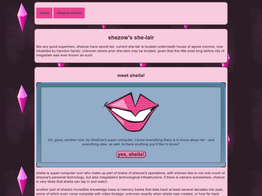 shrines/shezow/she-lair screenshot