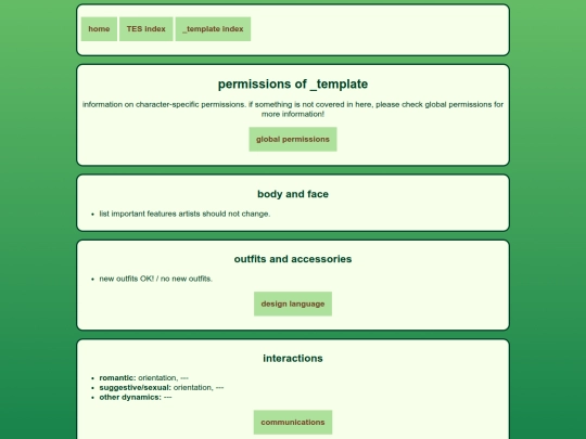 worlds/kesp/_template/permissions screenshot