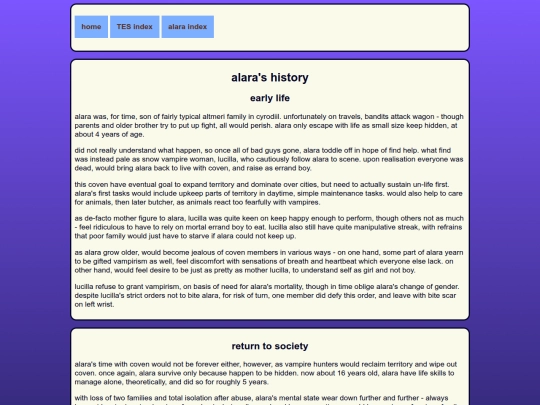 worlds/kesp/alara/history screenshot