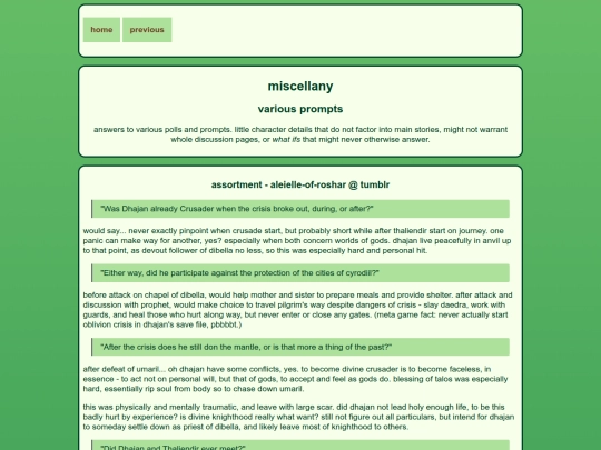 worlds/kesp/dhajan/miscellany/prompts screenshot
