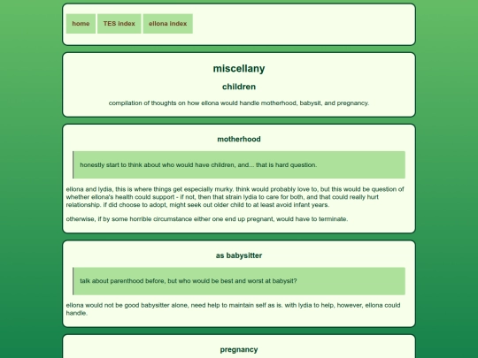 worlds/kesp/ellona/miscellany/children screenshot