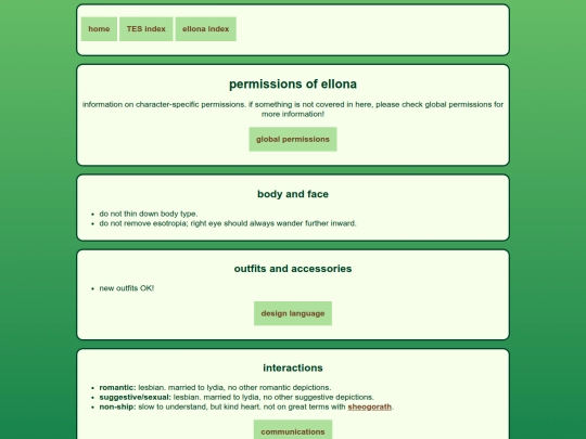 worlds/kesp/ellona/permissions screenshot