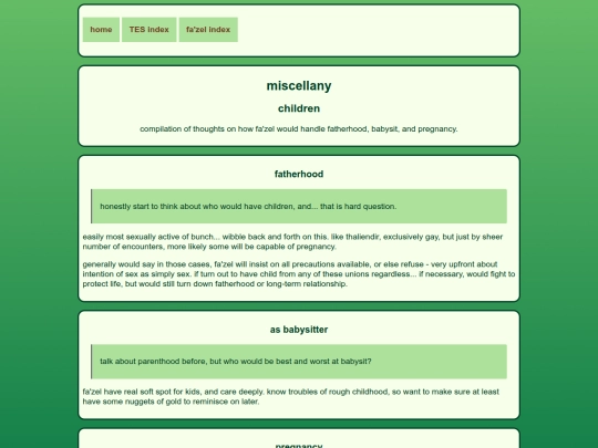 worlds/kesp/fa-zel/miscellany/children screenshot