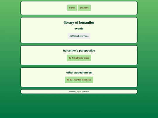 worlds/kesp/henantier/library screenshot