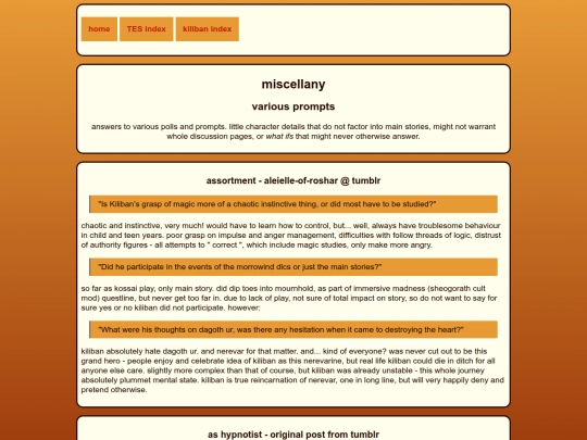 worlds/kesp/kiliban/miscellany/prompts screenshot