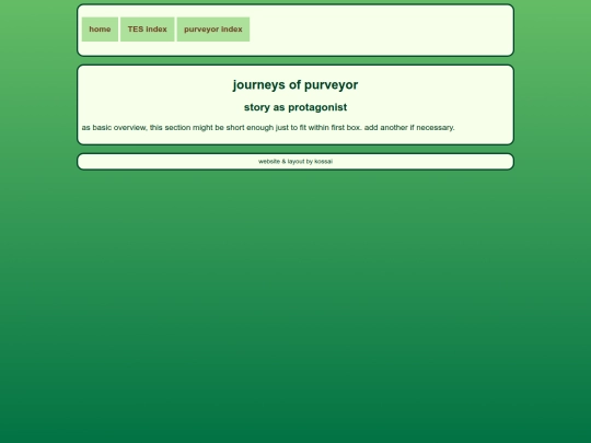 worlds/kesp/purveyor/journeys/main_basic screenshot