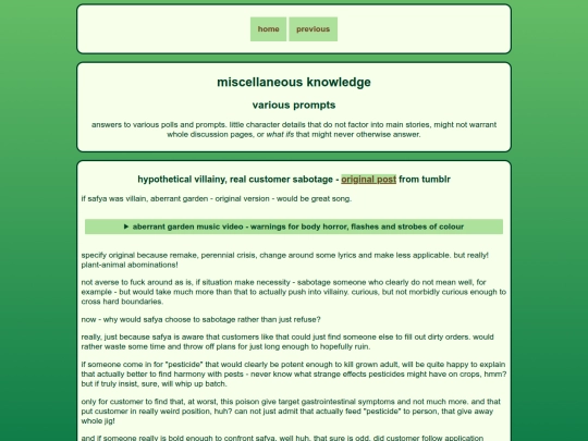 worlds/kesp/safya/miscellany/prompts screenshot