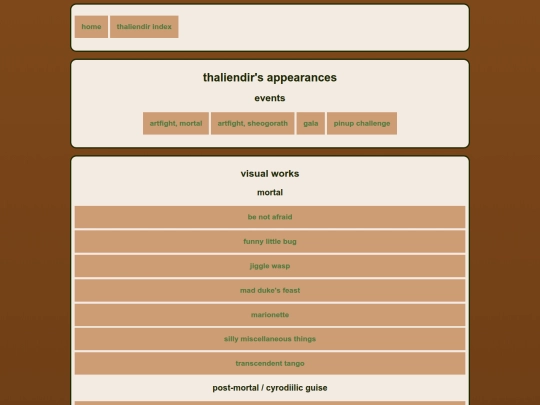 worlds/kesp/thaliendir/appearances screenshot