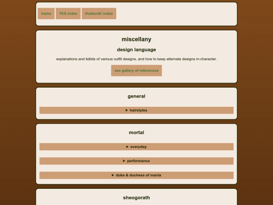 worlds/kesp/thaliendir/miscellany/design_language screenshot