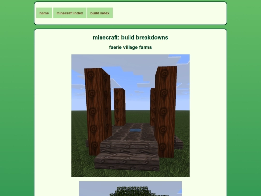 worlds/minecraft/build_breakdowns/faerie_village/farms screenshot