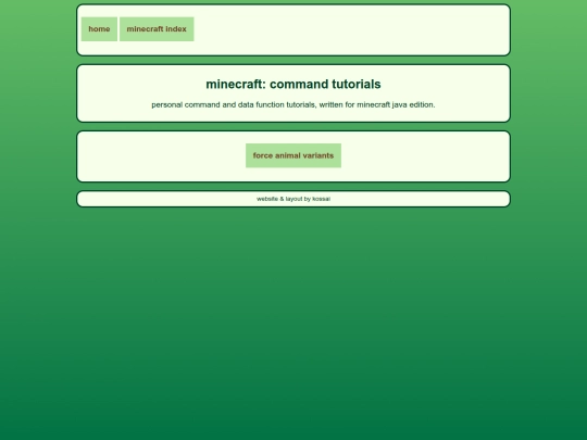 worlds/minecraft/command_tutorials screenshot