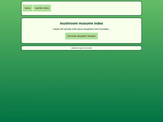 worlds/mushmusu screenshot