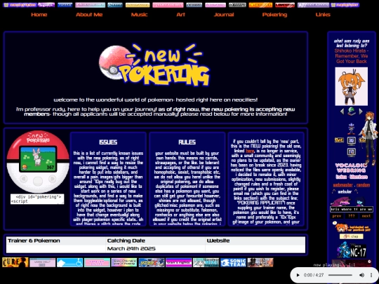 newpokering screenshot