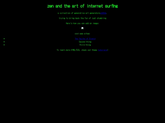 cybertopia_pages/linkz screenshot