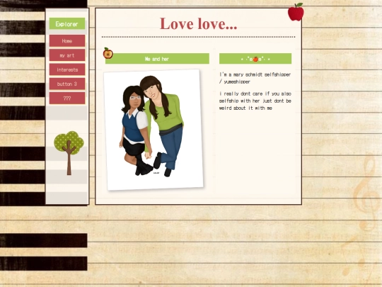 love screenshot