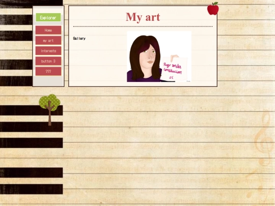 myart screenshot