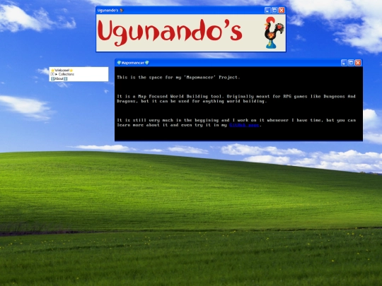 mapomancer screenshot