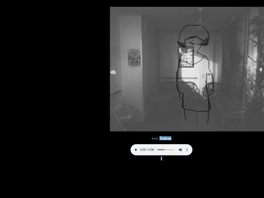 IV screenshot