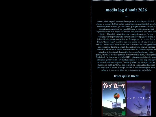 journal_aout2026 screenshot