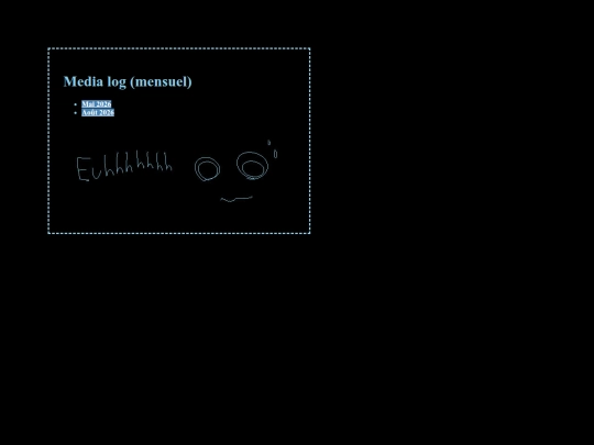 medialogmain screenshot