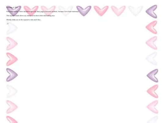 recyclebin/diary/1 screenshot