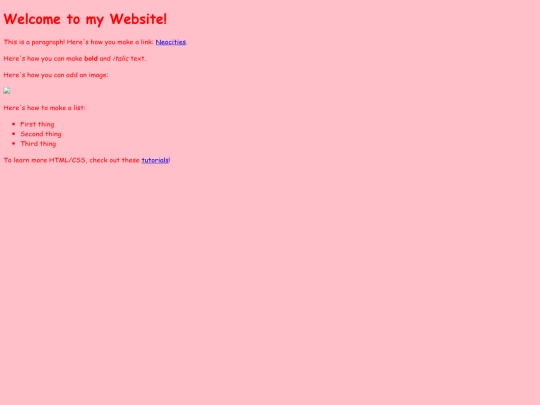 death screenshot