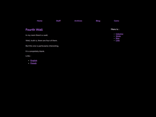 Archives/Games/Video/fourth_wall screenshot