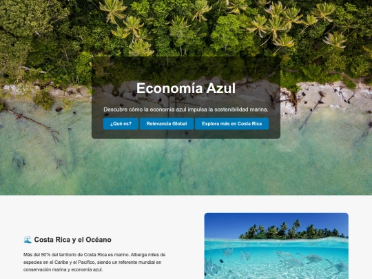 explora screenshot