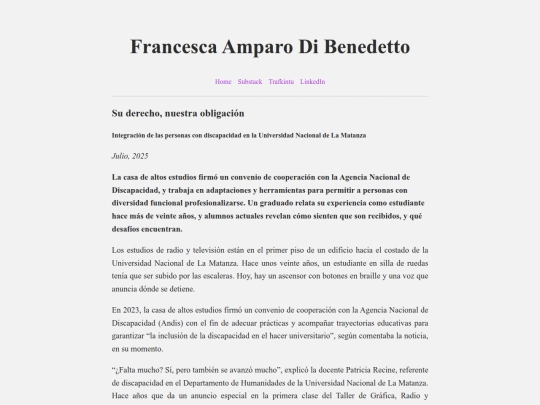 25-07-Integracion screenshot