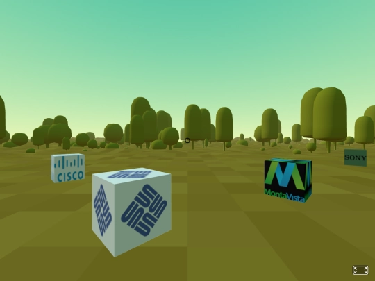 cvindex screenshot