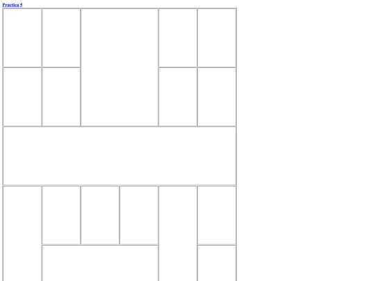 table screenshot