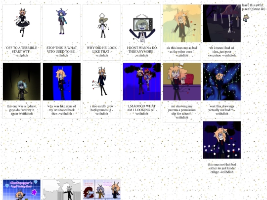 gallerybegin screenshot